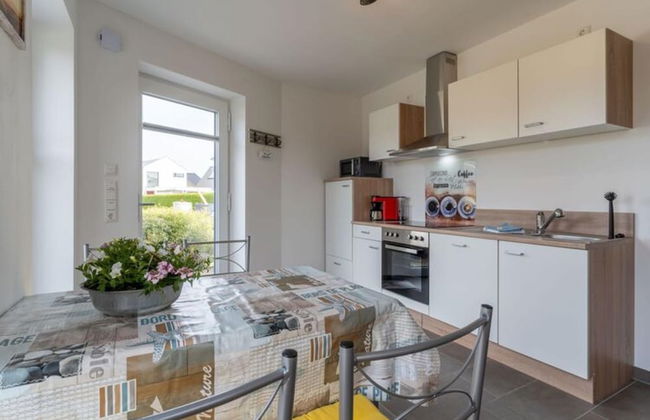 Ferienwohnung in St.peter Ording - Foto 8