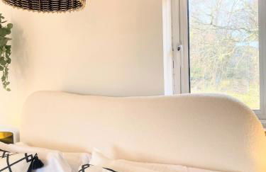 Kaoglen - Bali Pod - Hot Tub -Cairngorms - Pitlochry - Photo 11