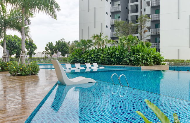 Greenfield Residence at Bandar Sunway - Photo 40