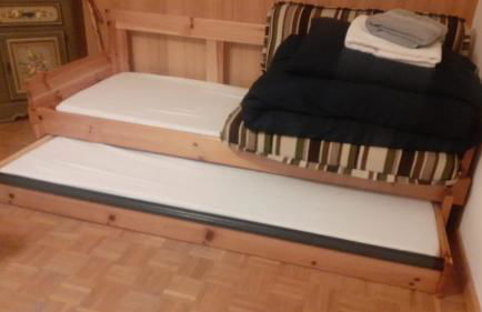 Ciasa Apelli - Foto 25