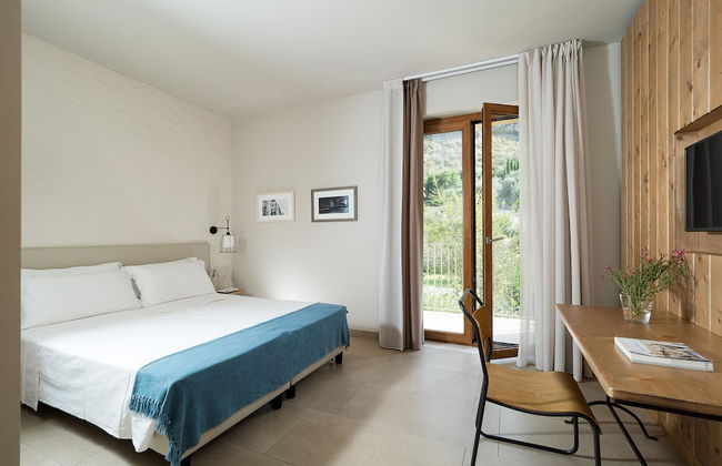 Rocca dei Saraceni - Foto 3