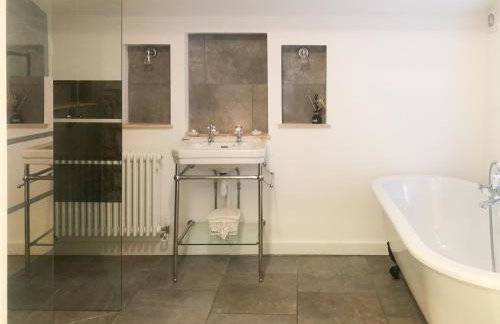 The Street Cottage - Foto 15