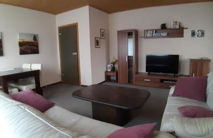 Ferienwohnung Sommerfeld - Foto 12