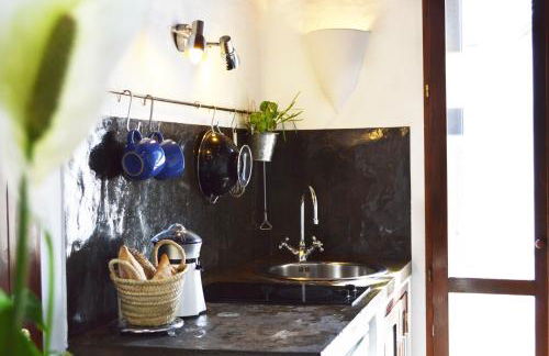 Stylish Getaway With Secluded Patio in Lava Finca - Photo 41