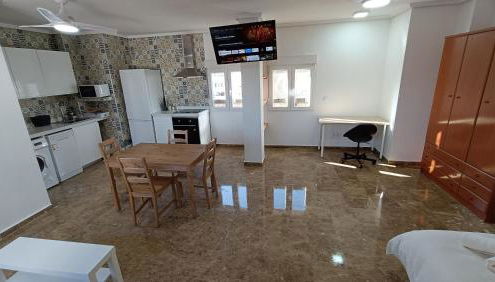 Magnifico y moderno estudio bien ubicado - Photo 2