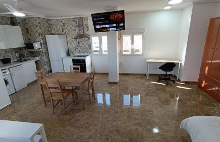 Magnifico y moderno estudio bien ubicado - Photo 2