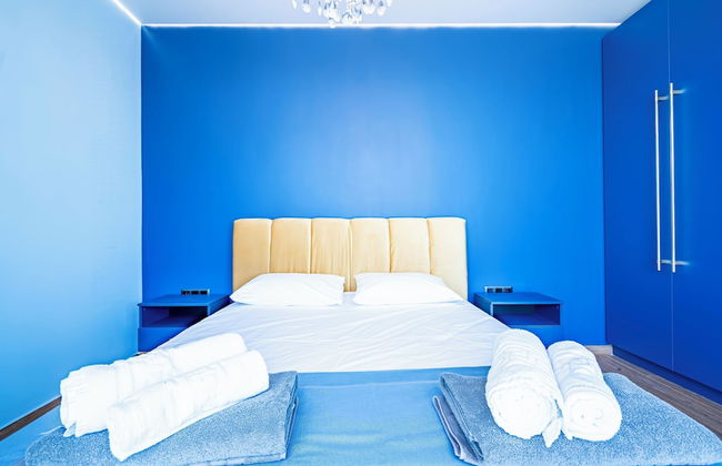 Continent Villas - Villa VIP - Foto 8