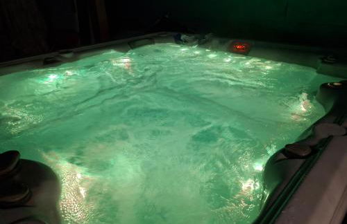 VILLA BELLA avec piscine et jacuzzi - Foto 2