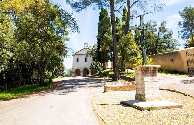 Nice Holiday Home in Lorgues - Foto 27