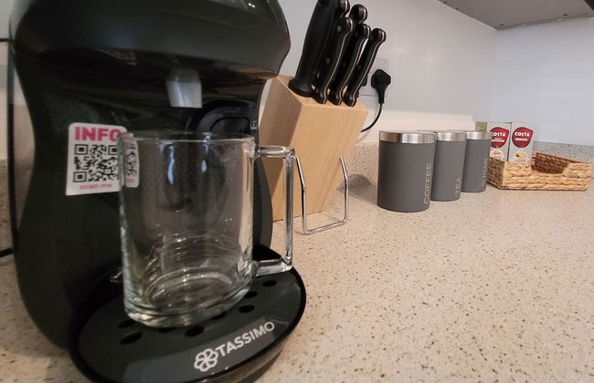 House of 4 Chimneys by Your Lettings UK - Photo 23