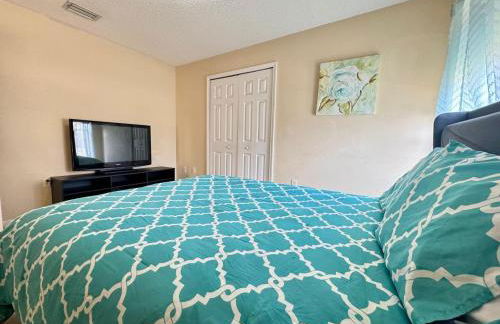 4701-Lake Berkley villa- Renovated 3 bed - Foto 17