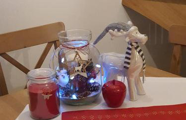 Osada Słoneczny Zdrój - Foto 33