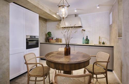 Romantisches Ferienhaus inmitten des mittelalterlischen Groznjan - Foto 5