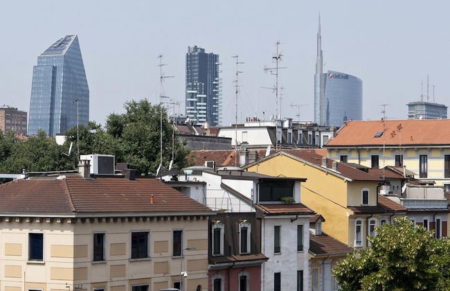 Italianway - Benedetto Marcello 28 - Foto 23