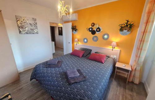 La Fuye du Chateau de Jallanges pour 17 personnes - Foto 29