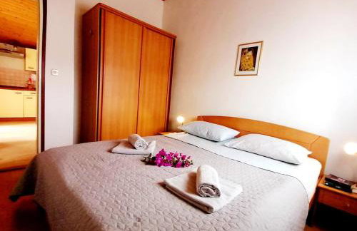 Apartments Mladen - Foto 10