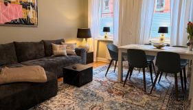 Deluxewohnung mit Vollaustattung - Foto 2