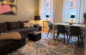 Deluxewohnung mit Vollaustattung - Foto 2