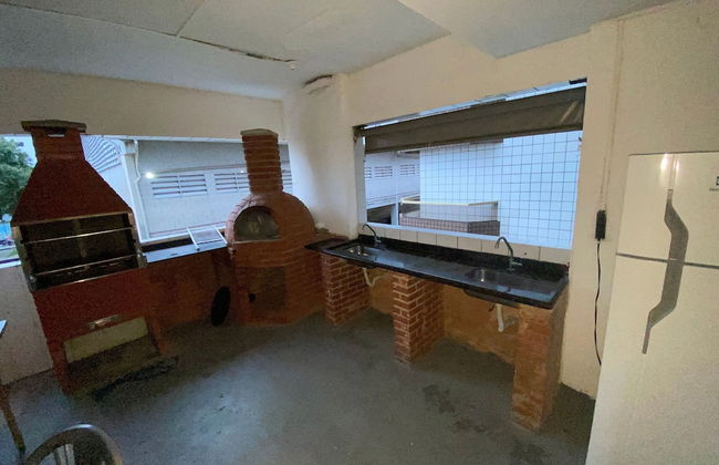 Pé na Areia Praia da Ocean - Foto 23