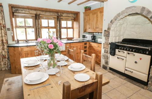 Greenfield Cottage - Foto 14