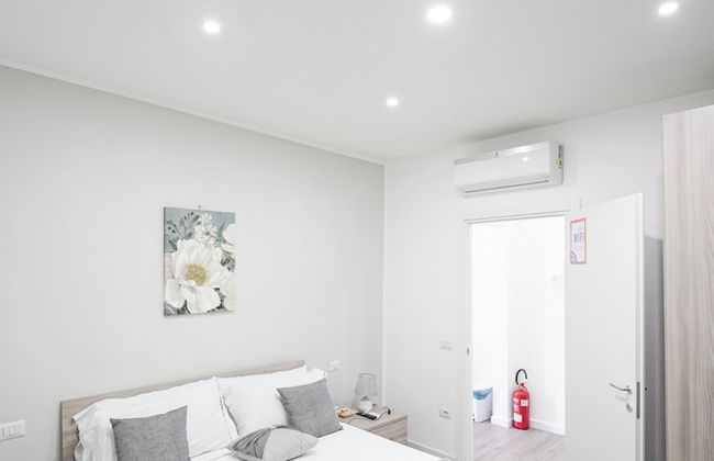 Capodichino Apartment 127 - 20 - Foto 3