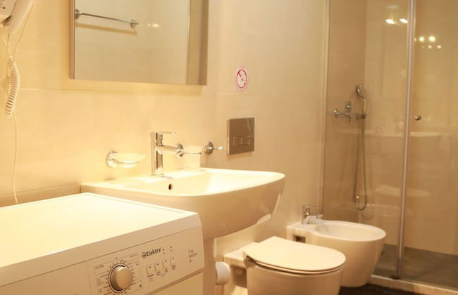 Sunrise Luxury Apartments - Foto 75