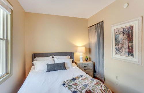 Walk to Hot Springs Updated Retreat in Dtwn Ouray - Foto 18