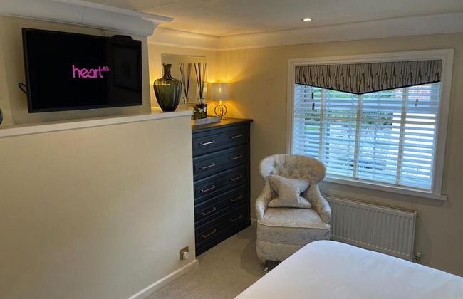 'cosy Cottage' - 2 Bed High End Cottage in Bawtry - Foto 6