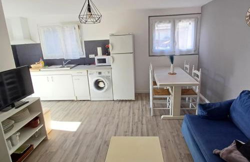 Appartement de vacances en cerdagne - Foto 1