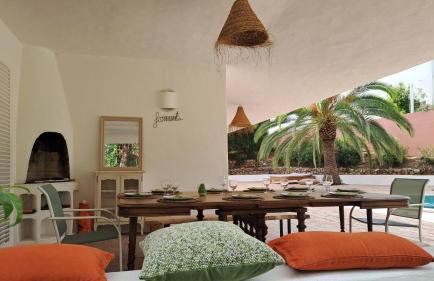 La Balaia - charm and comfort 12 people 9 beds - Foto 14