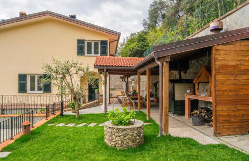 Villa Lepre - Come to the silence - Foto 4