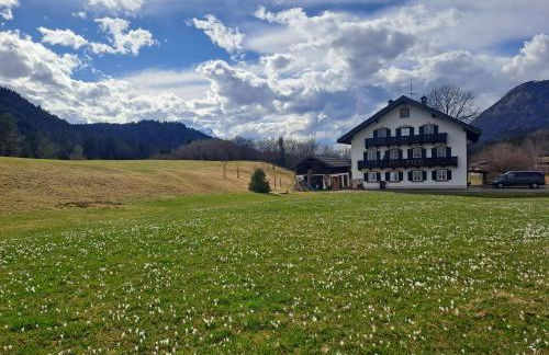 Bauernhaus Jocher - Foto 2