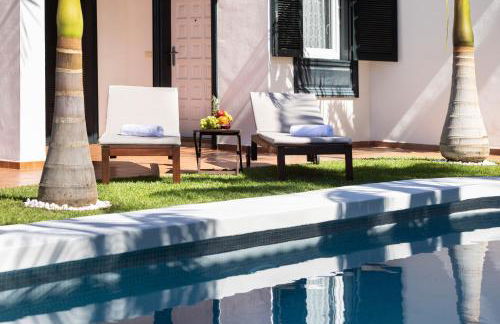 Home2Book Design Asian Sabina, Heated Pool & View - Foto 42