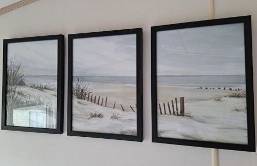 Mablethorpe Beach Van - Foto 7