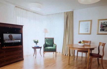 FREE Apartment - Bei der Markthalle - Foto 8