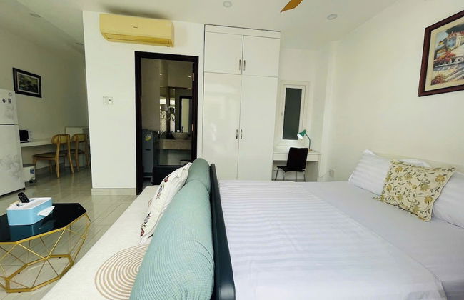 Grace Apartment 3 - Foto 35