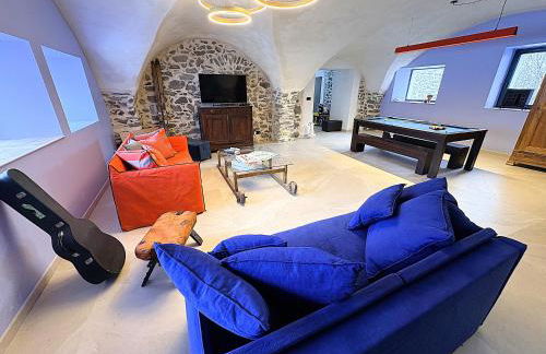 VAUJANYLOCATIONS - Sert et Sagne 2 - Foto 4