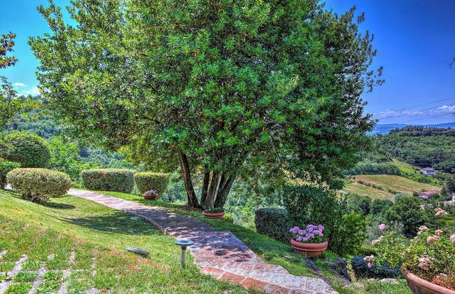 Casa Degli Oleandri 8 - Foto 44