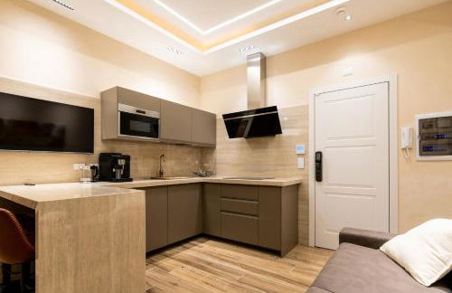 Paci Luxury Suite - Foto 12