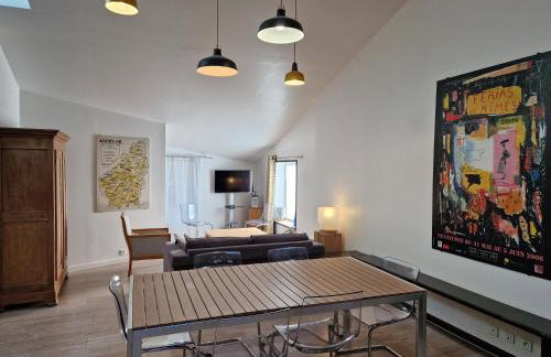 Clos Merise - appartement de 3 chambres - Foto 2