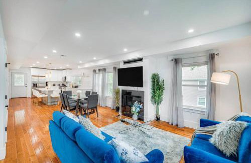 Enchanted Red Doors - Foto 3