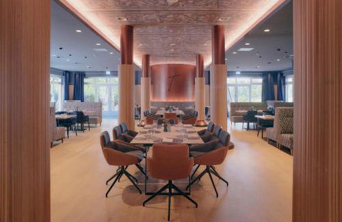 Aparthotel am Golfclub Treudelberg - Foto 96