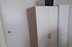 T2 cabine avec très belle vue sur le port de plaisance - Foto 9