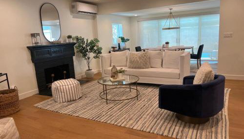 Quintessential SoCal indoor outdoor living with POOL - Foto 4