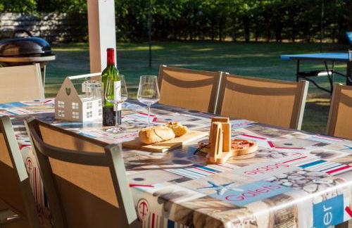 VillasHomeClet - Villa Côte & Lac - Photo 14