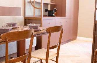 Amabilia Miramare private parking and sea - Foto 27