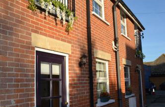 Frinton Escapes - The Cottage - Foto 12