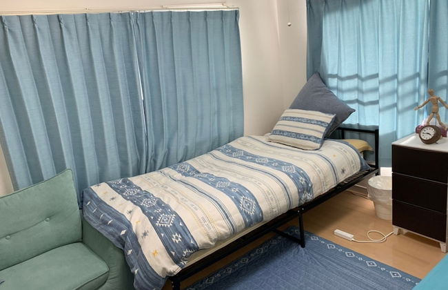 Oyado Kinokuniya Daikoku Machi - Foto 28