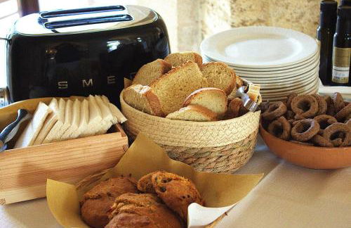 Secolario Masseria Del Viverbene - Foto 51