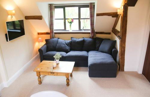 Lake Cottages at Cwm Chwefru - Foto 25